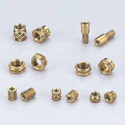 Sarmariya Brass Inserts